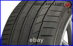 1 Continental ExtremeContact Sport 205/45ZR16 83W Max Performance Summer Tires 1 Continental ExtremeContact Sport 205/45ZR16 83W Max Performance Summer Tires