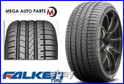 1 Falken Azenis FK510 265/40R20 104Y UHP Ultra High Performance Summer Tires