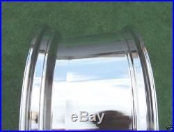 1 NEW 2009 Cadillac Escalade Chrome 22 inch WHEEL OEM Factory Specification 5309