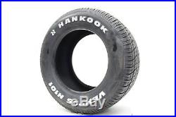1 New Hankook Ventus H101 P275/60r15 Tires 60r 15 275 60 15