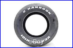 1 New Hankook Ventus (h101) P295/50r15 Tires 50r 15 295 50 15