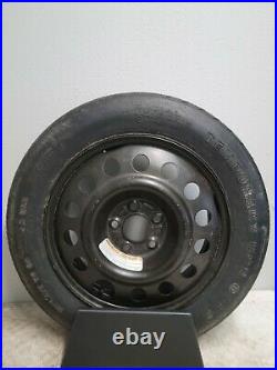2000 2001 2002 2003 2004 2005 2006 Lincoln Ls Spare Tire T145/80r16 Oem