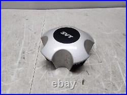 2001 2002 2003 2004 Ford SVT Lightning Wheel Center Caps 14mm OEM