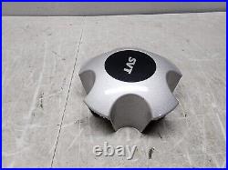 2001 2002 2003 2004 Ford SVT Lightning Wheel Center Caps 14mm OEM