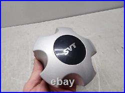 2001 2002 2003 2004 Ford SVT Lightning Wheel Center Caps 14mm OEM