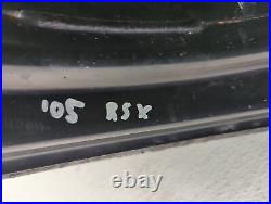 2002-2006 Acura Rsx Spare Donut Tire Wheel Rim Oem XAQIQ 2002-2006 Acura Rsx Spare Donut Tire Wheel Rim Oem XAQIQ