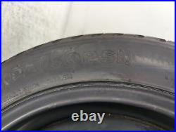2002-2006 Acura Rsx Spare Donut Tire Wheel Rim Oem XAQIQ 2002-2006 Acura Rsx Spare Donut Tire Wheel Rim Oem XAQIQ