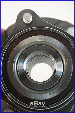 2003-2015 4Runner GX470/460 4x4 complete KOYO Front Wheel Hub bearing assembly