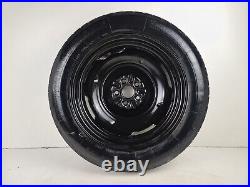 2003-2019 Toyota Corolla Spare Tire Compact Donut 5x100 OEM T135/80R16 Oem