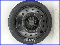 2003-2020 Toyota Corolla Spare Donut Tire Wheel Rim Oem MTNJY 2003-2020 Toyota Corolla Spare Donut Tire Wheel Rim Oem MTNJY