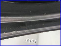 2003-2020 Toyota Corolla Spare Donut Tire Wheel Rim Oem MTNJY 2003-2020 Toyota Corolla Spare Donut Tire Wheel Rim Oem MTNJY