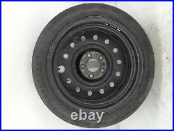 2003-2020 Toyota Corolla Spare Donut Tire Wheel Rim Oem MTNJY 2003-2020 Toyota Corolla Spare Donut Tire Wheel Rim Oem MTNJY