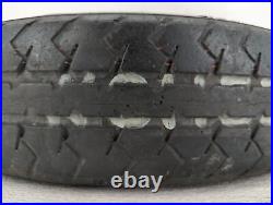 2003-2020 Toyota Corolla Spare Donut Tire Wheel Rim Oem MTNJY 2003-2020 Toyota Corolla Spare Donut Tire Wheel Rim Oem MTNJY