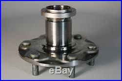 2005-2015 Tacoma Prerunner 2WD complete Front Wheel Hub bearing assembly