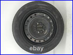 2005-2022 Chrysler 300 Spare Donut Tire Wheel Rim Oem ULNO0 2005-2022 Chrysler 300 Spare Donut Tire Wheel Rim Oem ULNO0