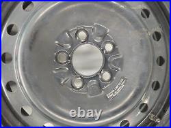2005-2022 Chrysler 300 Spare Donut Tire Wheel Rim Oem ULNO0 2005-2022 Chrysler 300 Spare Donut Tire Wheel Rim Oem ULNO0