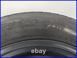 2005-2022 Chrysler 300 Spare Donut Tire Wheel Rim Oem ULNO0 2005-2022 Chrysler 300 Spare Donut Tire Wheel Rim Oem ULNO0