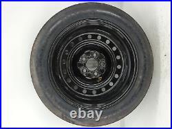 2005-2022 Chrysler 300 Spare Donut Tire Wheel Rim Oem ULNO0 2005-2022 Chrysler 300 Spare Donut Tire Wheel Rim Oem ULNO0