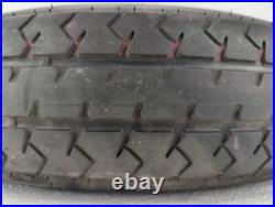 2005-2022 Chrysler 300 Spare Donut Tire Wheel Rim Oem ULNO0 2005-2022 Chrysler 300 Spare Donut Tire Wheel Rim Oem ULNO0