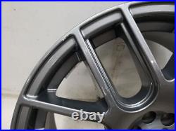 2006 Subaru Legacy Outbakleg 17x7-1/2 Wheel Rim Oem 225726