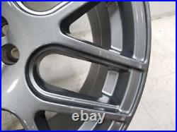 2006 Subaru Legacy Outbakleg 17x7-1/2 Wheel Rim Oem 225726