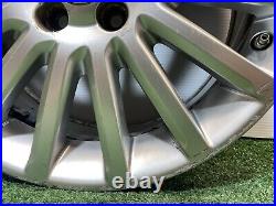 2007-2013 Volvo V70 S70 S80 Wheel Rim 17''x7'' Alloy 15 Spoke Factory OEM 2007-2013 Volvo V70 S70 S80 Wheel Rim 17''x7'' Alloy 15 Spoke Factory OEM