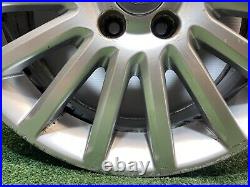 2007-2013 Volvo V70 S70 S80 Wheel Rim 17''x7'' Alloy 15 Spoke Factory OEM 2007-2013 Volvo V70 S70 S80 Wheel Rim 17''x7'' Alloy 15 Spoke Factory OEM
