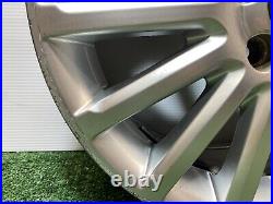 2007-2013 Volvo V70 S70 S80 Wheel Rim 17''x7'' Alloy 15 Spoke Factory OEM 2007-2013 Volvo V70 S70 S80 Wheel Rim 17''x7'' Alloy 15 Spoke Factory OEM