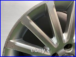 2007-2013 Volvo V70 S70 S80 Wheel Rim 17''x7'' Alloy 15 Spoke Factory OEM 2007-2013 Volvo V70 S70 S80 Wheel Rim 17''x7'' Alloy 15 Spoke Factory OEM