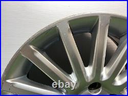 2007-2013 Volvo V70 S70 S80 Wheel Rim 17''x7'' Alloy 15 Spoke Factory OEM 2007-2013 Volvo V70 S70 S80 Wheel Rim 17''x7'' Alloy 15 Spoke Factory OEM