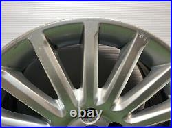 2007-2013 Volvo V70 S70 S80 Wheel Rim 17''x7'' Alloy 15 Spoke Factory OEM 2007-2013 Volvo V70 S70 S80 Wheel Rim 17''x7'' Alloy 15 Spoke Factory OEM