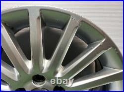 2007-2013 Volvo V70 S70 S80 Wheel Rim 17''x7'' Alloy 15 Spoke Factory OEM 2007-2013 Volvo V70 S70 S80 Wheel Rim 17''x7'' Alloy 15 Spoke Factory OEM