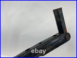 2008 09 10 11 12 13 2014 Dodge Avenger Emergency Spare Tire Jack Assy OEM 2008 09 10 11 12 13 2014 Dodge Avenger Emergency Spare Tire Jack Assy OEM