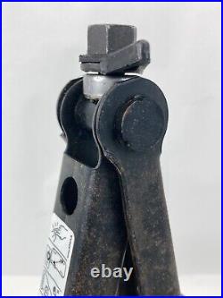 2008 09 10 11 12 13 2014 Dodge Avenger Emergency Spare Tire Jack Assy OEM 2008 09 10 11 12 13 2014 Dodge Avenger Emergency Spare Tire Jack Assy OEM