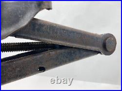 2008 09 10 11 12 13 2014 Dodge Avenger Emergency Spare Tire Jack Assy OEM 2008 09 10 11 12 13 2014 Dodge Avenger Emergency Spare Tire Jack Assy OEM