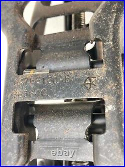 2008 09 10 11 12 13 2014 Dodge Avenger Emergency Spare Tire Jack Assy OEM 2008 09 10 11 12 13 2014 Dodge Avenger Emergency Spare Tire Jack Assy OEM