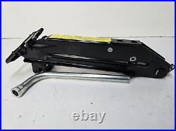2009-2017 Audi Q5 Spare Tire Jack Tool Kit Oem Genuine Part 2009-2017 Audi Q5 Spare Tire Jack Tool Kit Oem Genuine Part