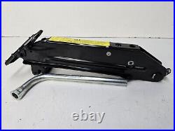2009-2017 Audi Q5 Spare Tire Jack Tool Kit Oem Genuine Part 2009-2017 Audi Q5 Spare Tire Jack Tool Kit Oem Genuine Part