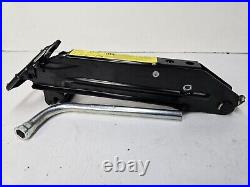 2009-2017 Audi Q5 Spare Tire Jack Tool Kit Oem Genuine Part 2009-2017 Audi Q5 Spare Tire Jack Tool Kit Oem Genuine Part