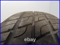 2010-2016 Buick Lacrosse Used Maxxis Spare Tire Compact Donut 17x4