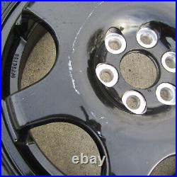 2010-2016 Cadillac SRX Spare Wheel Tire Wheel Rim OEM T135/70R18 2010-2016 Cadillac SRX Spare Wheel Tire Wheel Rim OEM T135/70R18