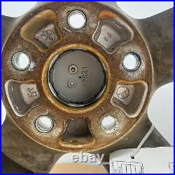 2011 2012 2013 2014 Acura Tsx Alloy 5-spoke Wheel Rim 17x7.5 17 Oem