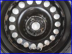 2011 -2019 CHEVY CRUZE SPARE TIRE DONUT WithJACK TOOLS T115/70R16 OEM 2011 -2019 CHEVY CRUZE SPARE TIRE DONUT WithJACK TOOLS T115/70R16 OEM