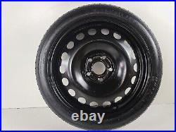 2011 -2019 Chevy Cruze Spare Tire Donut T115/70r16 Oem