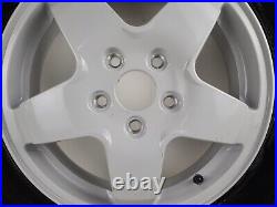 2011- 2022 Jeep Grand Cherokee Emergency Spare Tire T175/90d18 Oem