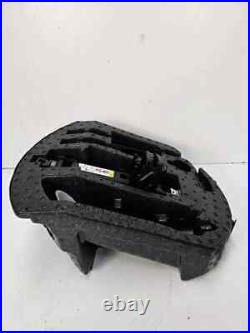 2011-2022 Jeep Grand Cherokee Spare Tire Emergency Jack Tool Kit Oem Genuine 2011-2022 Jeep Grand Cherokee Spare Tire Emergency Jack Tool Kit Oem Genuine