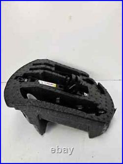 2011-2022 Jeep Grand Cherokee Spare Tire Emergency Jack Tool Kit Oem Genuine 2011-2022 Jeep Grand Cherokee Spare Tire Emergency Jack Tool Kit Oem Genuine