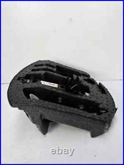 2011-2022 Jeep Grand Cherokee Spare Tire Emergency Jack Tool Kit Oem Genuine 2011-2022 Jeep Grand Cherokee Spare Tire Emergency Jack Tool Kit Oem Genuine