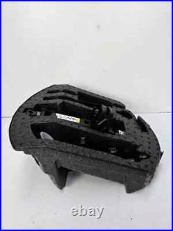 2011-2022 Jeep Grand Cherokee Spare Tire Emergency Jack Tool Kit Oem Genuine 2011-2022 Jeep Grand Cherokee Spare Tire Emergency Jack Tool Kit Oem Genuine