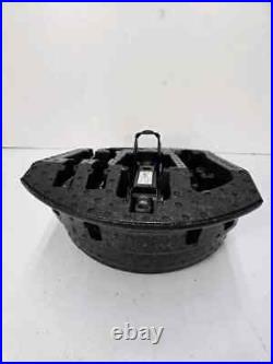 2011-2022 Jeep Grand Cherokee Spare Tire Emergency Jack Tool Kit Oem Genuine 2011-2022 Jeep Grand Cherokee Spare Tire Emergency Jack Tool Kit Oem Genuine